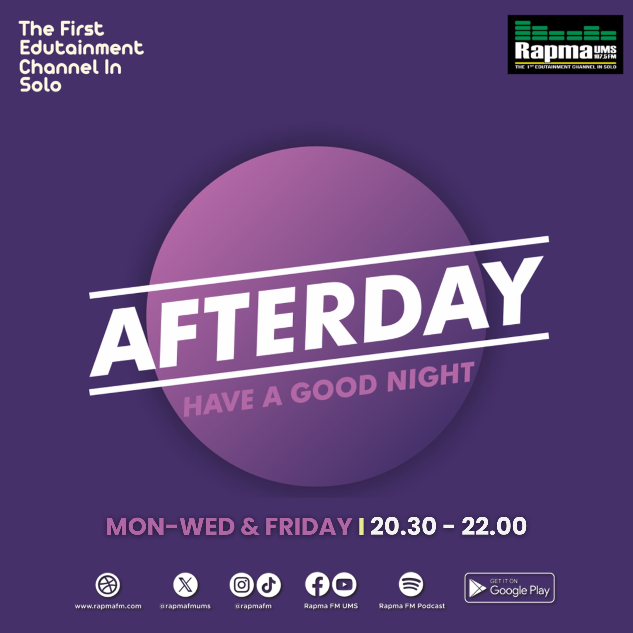 AFTERDAY