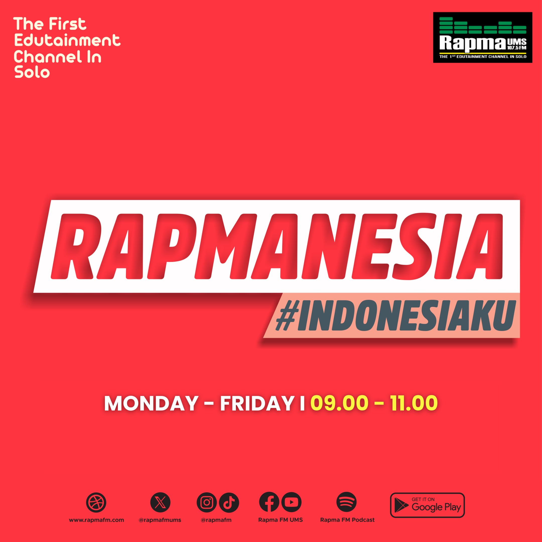 RAPMANESIA