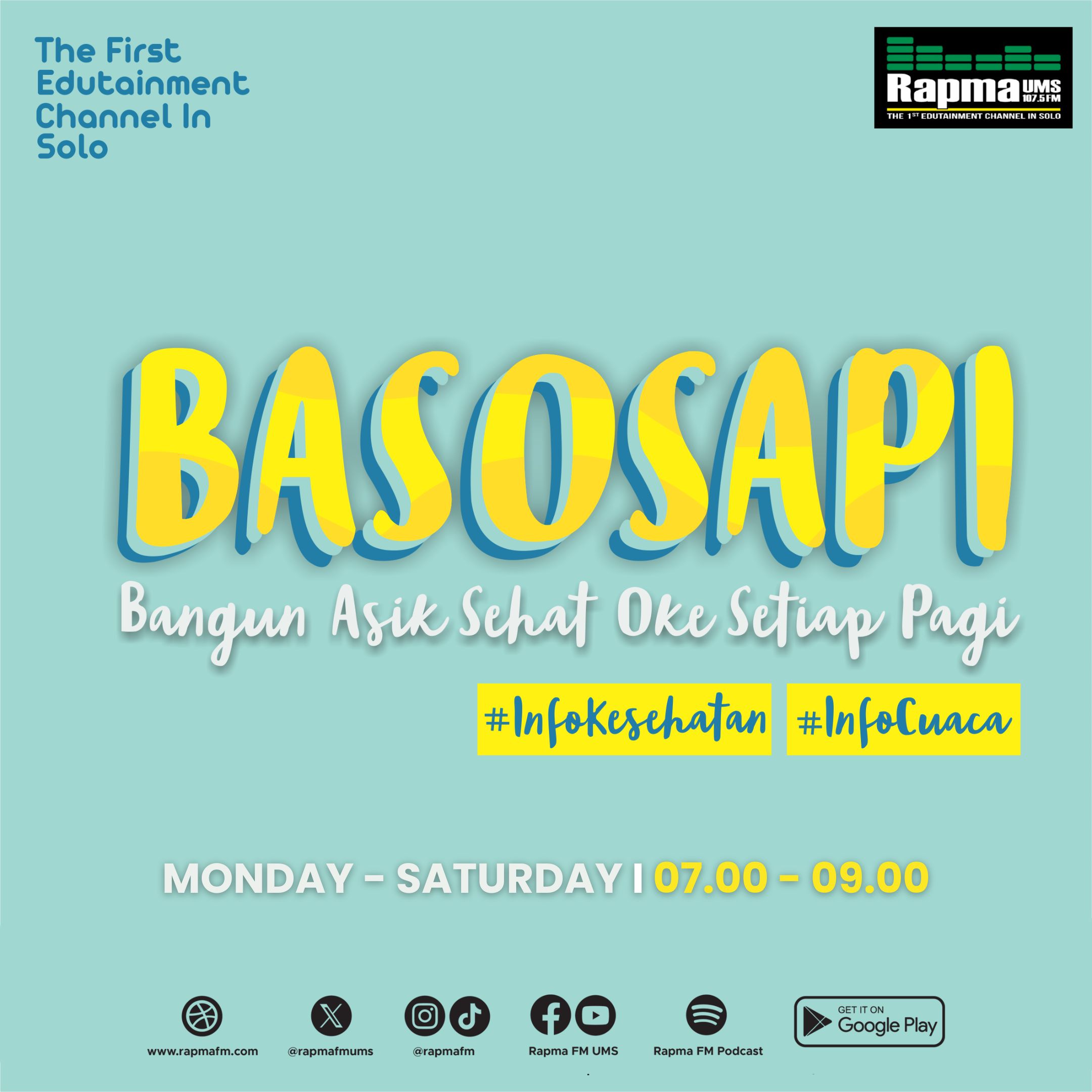 BASOSAPI