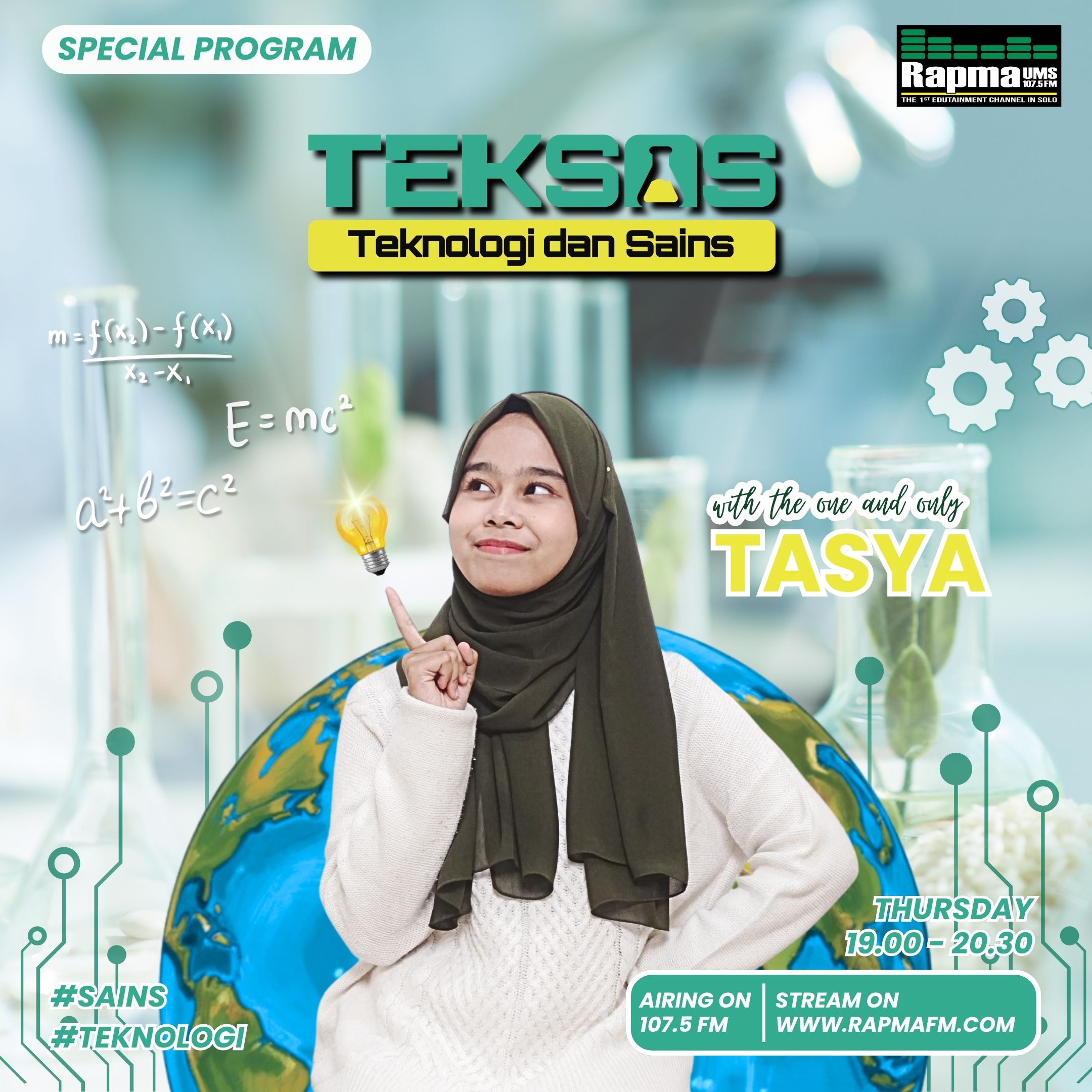 TEKSAS