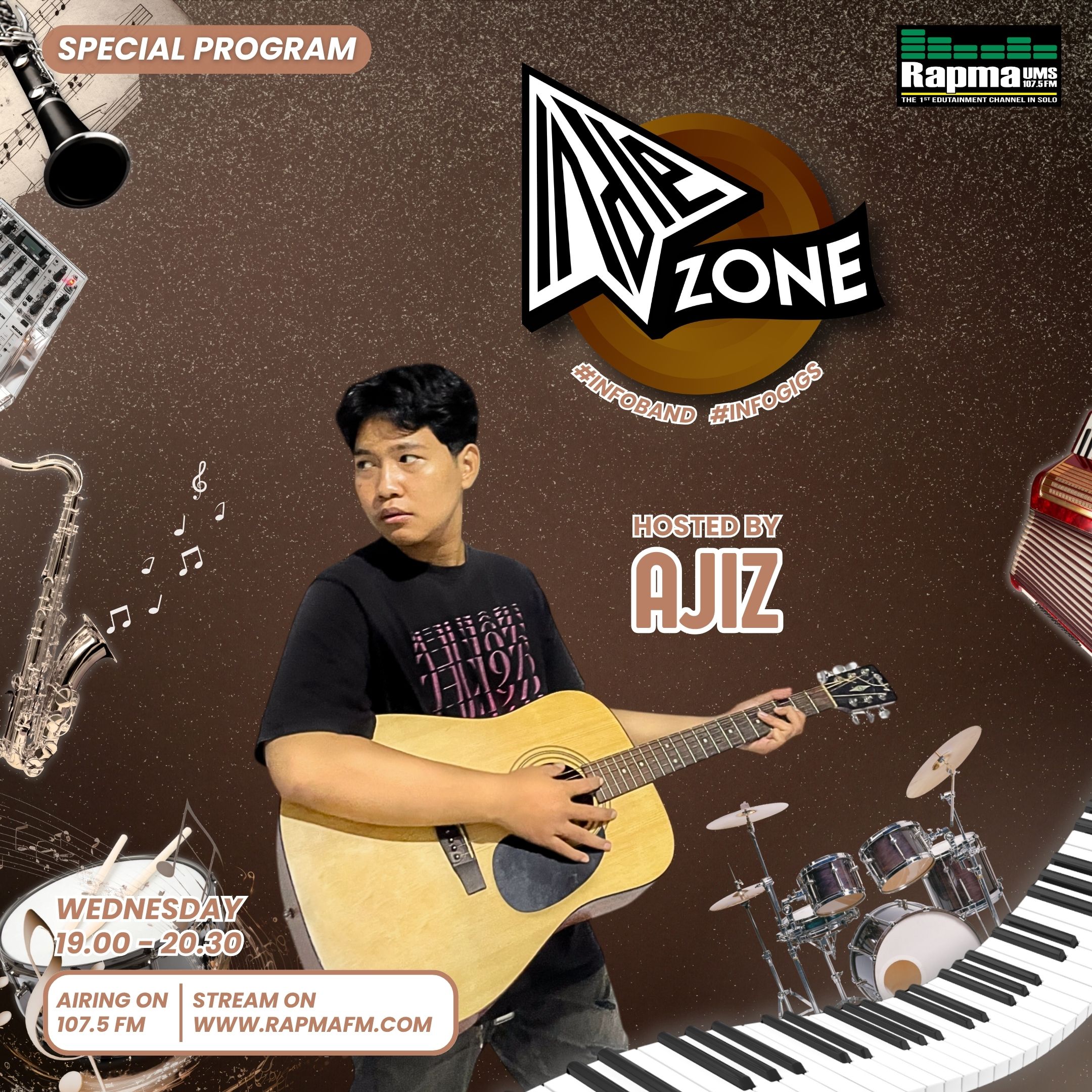 INDIEZONE