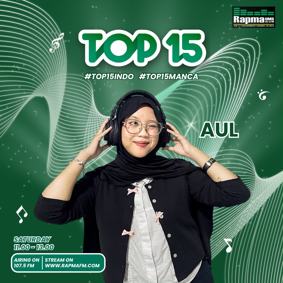 TOP 15